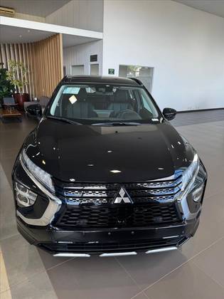 MITSUBISHI ECLIPSE CROSS 1.5 MIVEC TURBO GASOLINA HPE-S S-AWC CVT